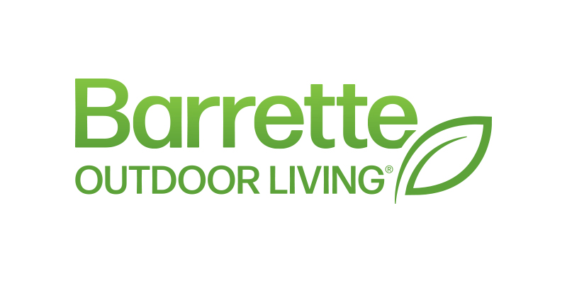 Barrette Outdoor Living Decking & Railing Barrette Outdoor Living Logo