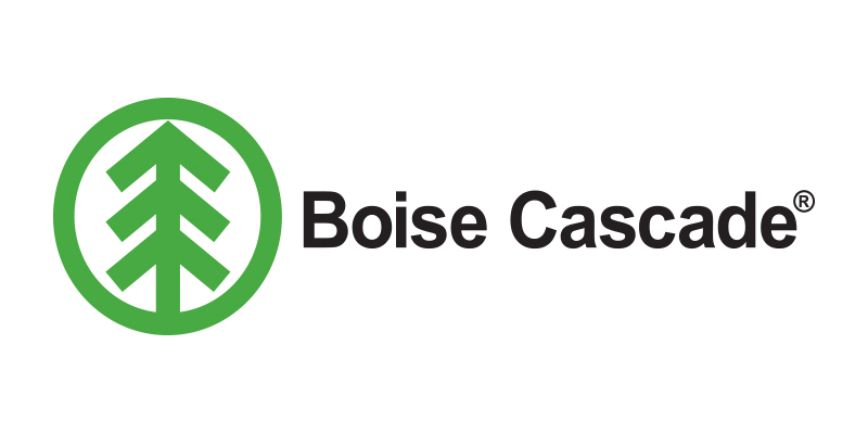 Boise Cascade Products Boise Cascade Logo