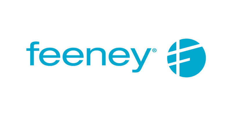 Feeney Railing Feeney Logo