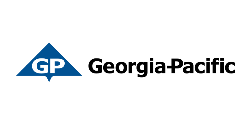 Georgia Pacific Products Georgia Pacific Logo