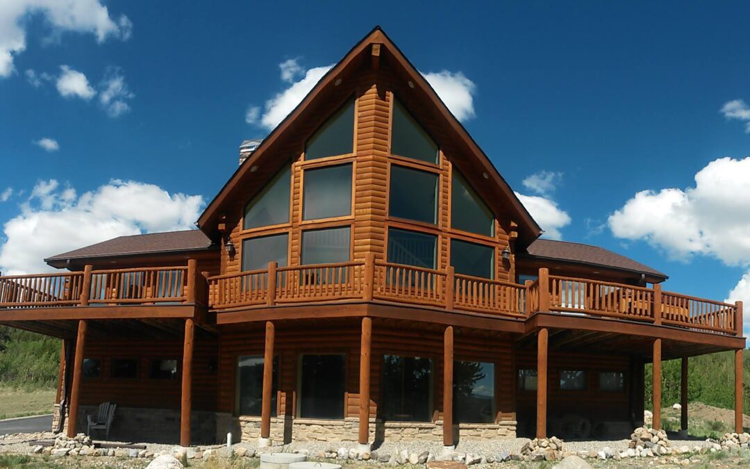 Window & Door – Gypsum