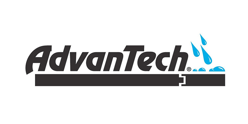 Huber AdvanTech Products Huber AdvanTech Logo