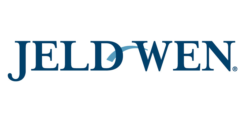 Jeld-Wen Interior & Exterior Doors Jeld-Wen logo