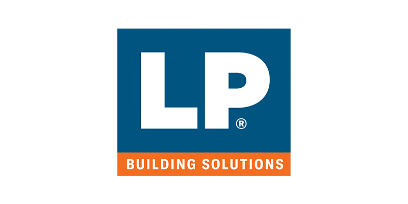 Louisiana Pacific Building Products Louisiana Pacific Building Products Logo