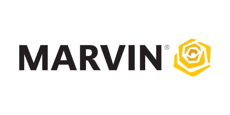Marvin Windows & Doors Marvin Windows & Doors logo