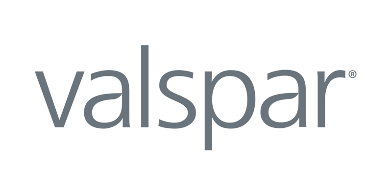 Valspar Products Valspar Log