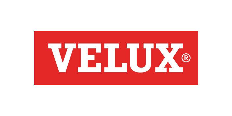 Velux Skylights Velux Logo