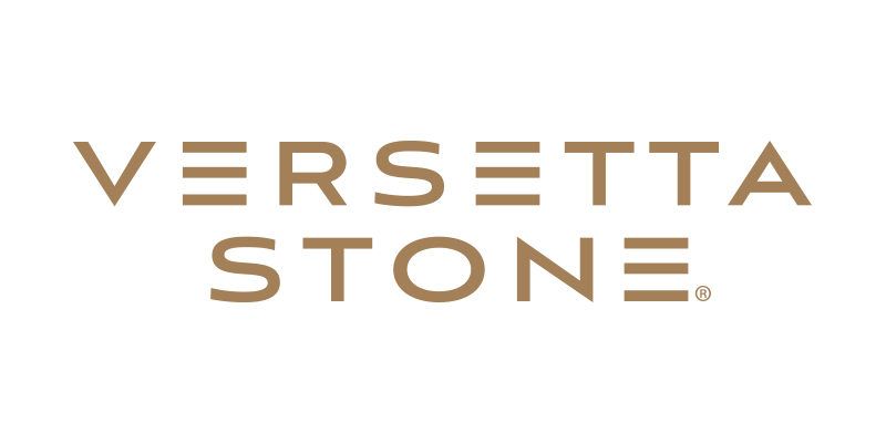 Versetta Stone Siding Products Versetta Stone Logo