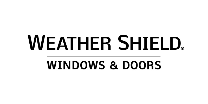 Weather Shield Windows & Doors Weather Shield Windows & Doors Logo